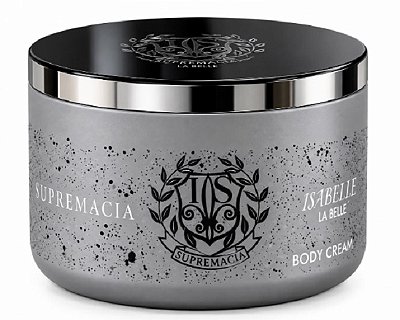 Pasta Hidratante Supremacia Isabelle La Belle 200ml