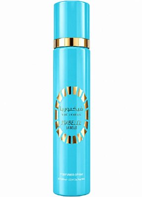 Body Splash Victoria Isabelle La Belle 300ml