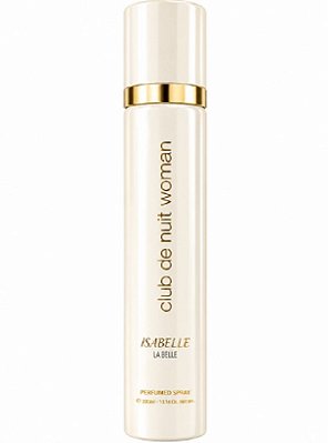 Body Splash Club de Nuit Woman Isabelle La Belle 300ml