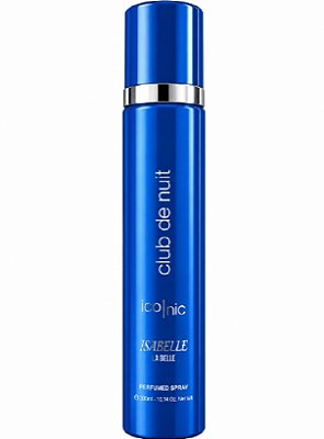 Body Splash Club de Nuit Iconic Isabelle La Belle 300ml