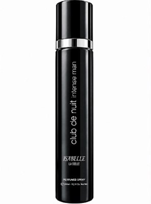 Body Splash Club de Nuit Intense Man Isabelle La Belle 300ml