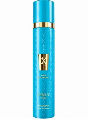 Body Splash Pure Exclusive Isabelle La Belle 300ml
