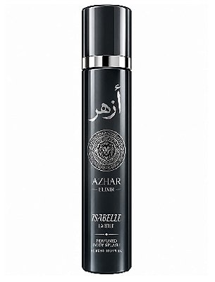 Body Splash Azhar Elixir Isabelle La Belle 300 ml