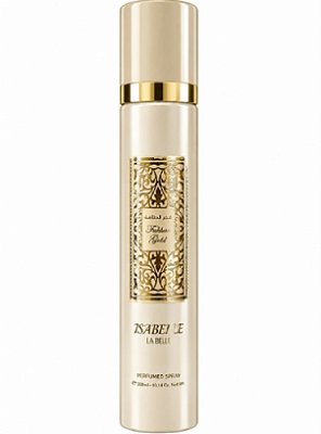 Body Splash Fahkar Gold Isabelle La Belle 300 ml