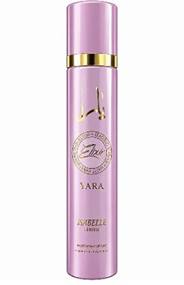 Body Splash Yara Elixir Isabelle La Belle 300 ml