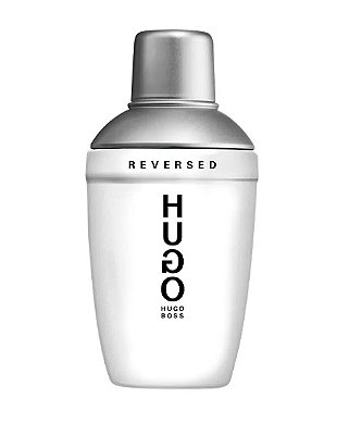 Hugo Boss Reversed Eau de Toilette 75 ml