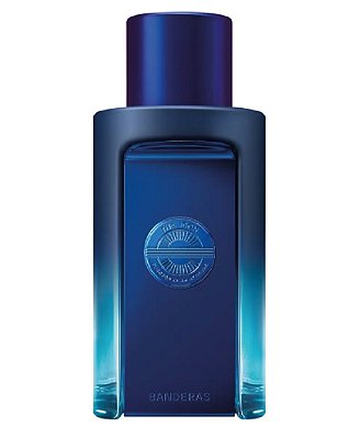 The Icon Supreme Antonio Banderas Eau de Parfum Intense 100 ml