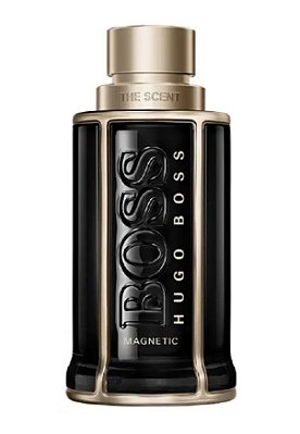 Boss The Scent Magnetic Hugo Boss Eau de Parfum