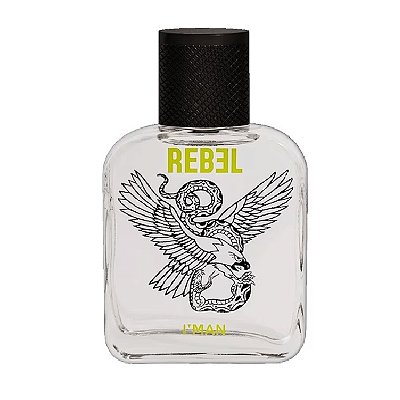 Rebel Ciclo 100 ml