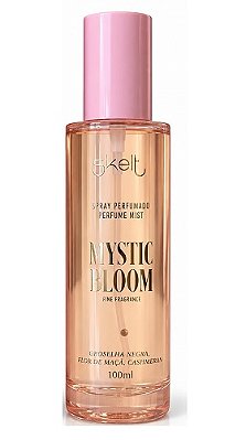 Body Splash Mystic Bloom Skelt 100 ml
