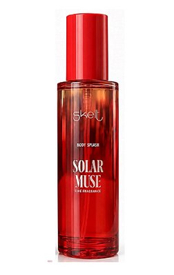 Body Splash Solar Muse Skelt 100 ml