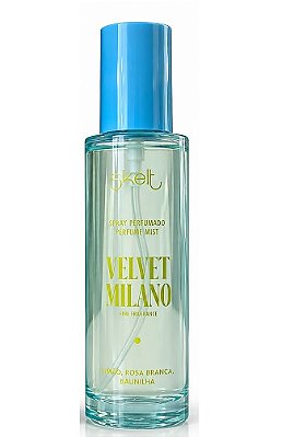 Body Splash Velvet Milano Skelt 100 ml