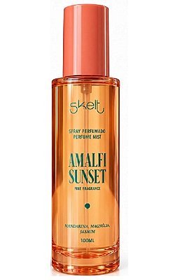 Body Amalfi Sunset Skelt 100 ml