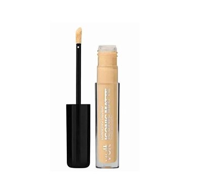 Corretivo Líquido Vult Iconic Matte 4 ml