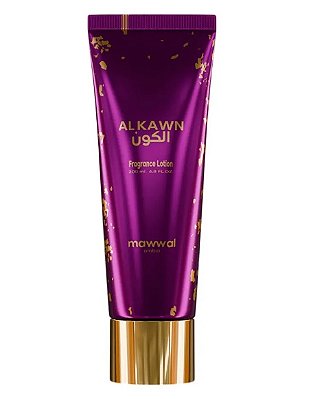 Hidratante Corporal Mawwal Alkawn 200 ml