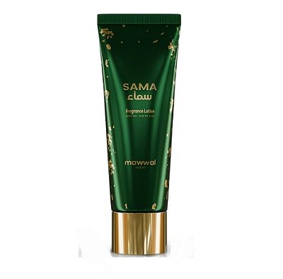 Hidratante Corporal Mawwal Alkawn 200 ml