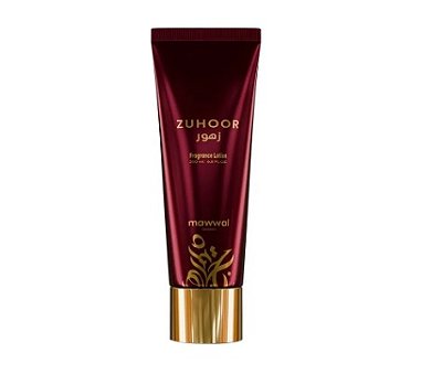 Hidratante Corporal Zuhoor Mawwal 200 ml