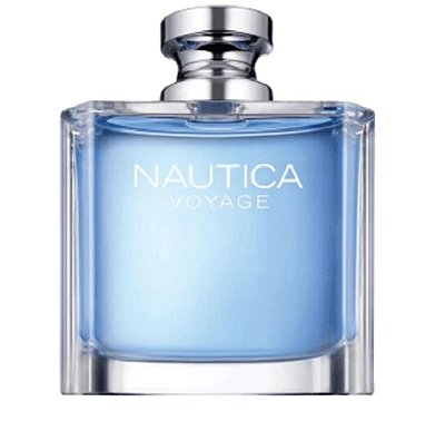 Decant Nautica Voyage Eau de Toilette