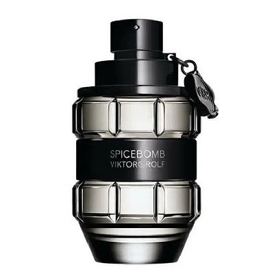 Decant Spicebomb Viktor & Rolf
