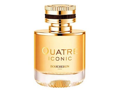 Quatre Pour Femme Boucheron Eau de Parfum