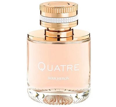 Quatre Pour Femme Boucheron Eau de Parfum