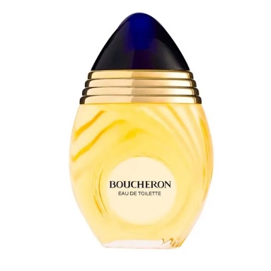 Boucheron Pour Femme Eau de Toilette