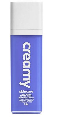 Creamy Anti-Aging Peptide Cream 30g