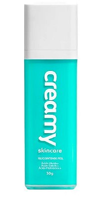 Creamy Glicointense Peel Sérum Noturno 30g