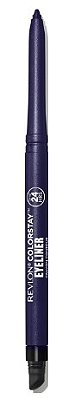 Revlon ColorStay Lápis de Olho Black Violet 209