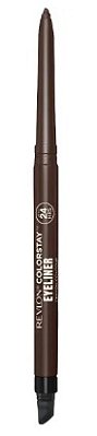 Revlon ColorStay Lápis de Olho Black Brown 202