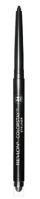 Revlon ColorStay Lápis de Olho Black Noir 201