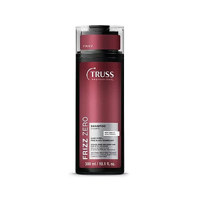 Shampoo Frizz Zero TRUSS 300ml