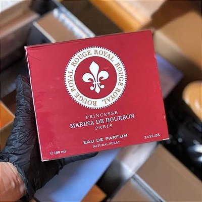 Marina de Bourbon Royal 30ml