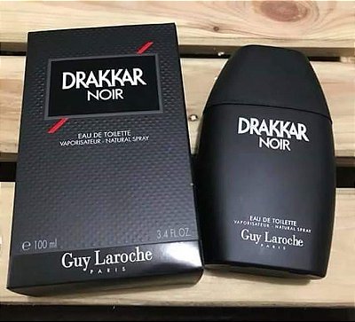 Drakkar Noir 200ml