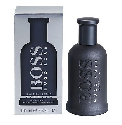 Hugo Boss Collector's Edition 100 ml
