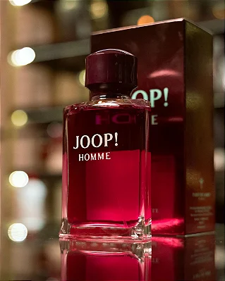 Joop Homme Eau de Toilette 200 ml