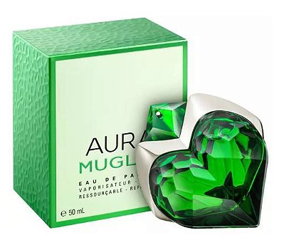 Aura Mugler 50 ml