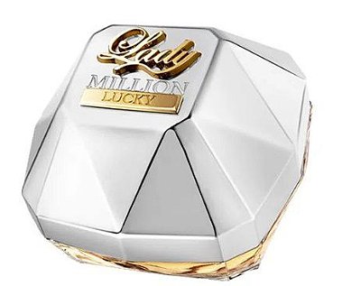Lady Million Lucky 80 ml