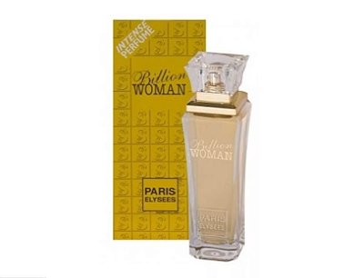 Billion Woman 100 ml