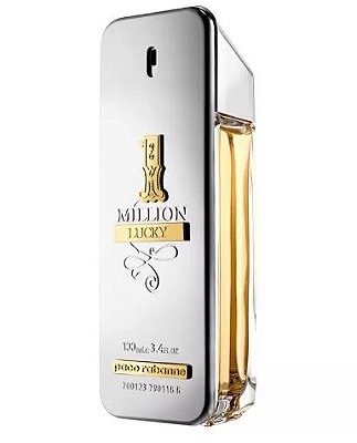 1 Million Lucky 100 ml