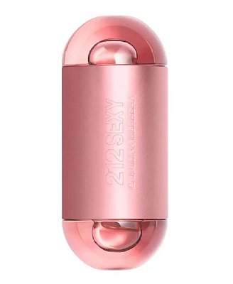 212 Sexy Eau de Parfum Carolina Herrera 100 ml