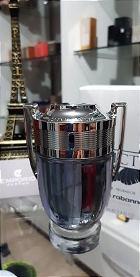 Invictus 100ml - TESTER