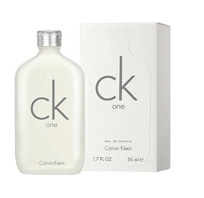 CK One 100 ml