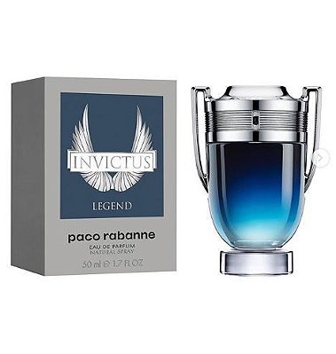 Invictus Legend 100 ml