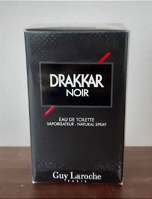 Drakkar Noir 50 ml