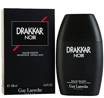 Drakkar Noir 100 ml