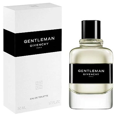 Gentleman Givenchy 100 ml