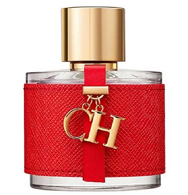 CH Carolina Herrera Eau de Toilette 100 ml