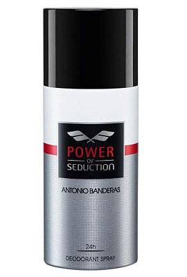 Desodorante Power of Seduction 150 ml