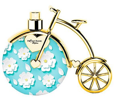Beauty Flower Mont'anne Luxe 100ml